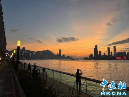 2026年香港经济展望：转换动力 稳中求进