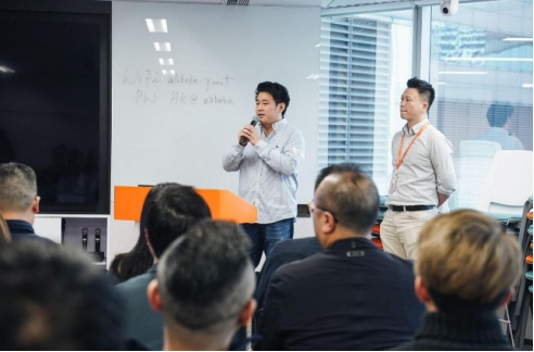 高德地图将以现金补贴、AI算法进军香港餐饮推荐领域