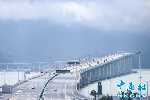 首批&ldquo;粤车南下&rdquo;访客下周抵港 软硬件配套准备就绪